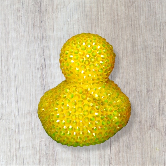 Duck Duck Jeep Rhinestone Duck - Picture 7 of 7